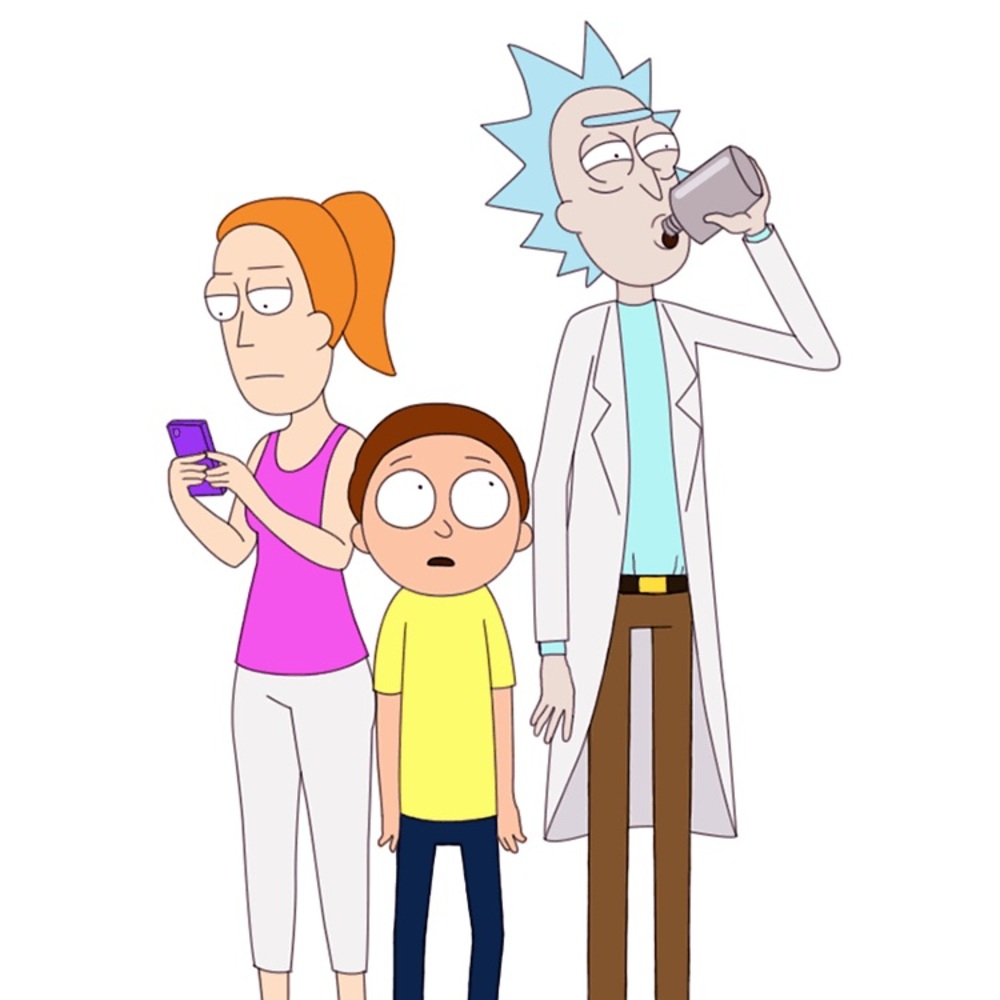 Meet your Posher, Amore